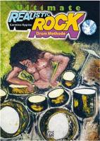Appice, Ultimate Realistic Rock Drum Methode 