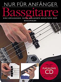 Nur für Anfänger - Bass 