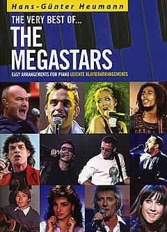The Very Best of the Megastars 