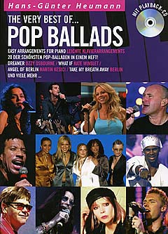 The Very Best of Pop Ballads 