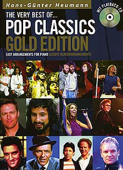 The Very Best of Pop Classics - Gold Edition 