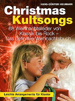 Heumann, Christmas Kultsongs 
