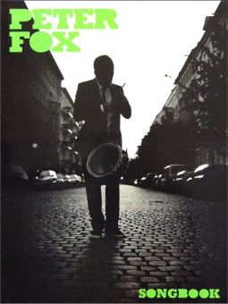 Peter Fox, Songbook - Gesang / Klavier 