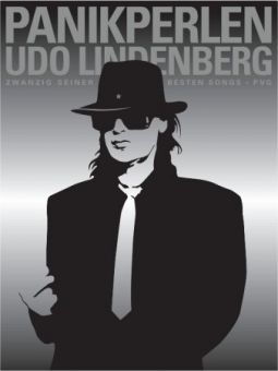 Panikperlen - Das Beste von Udo Lindenberg - Songbook 