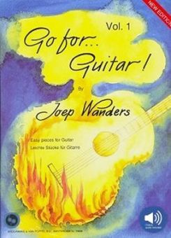 Wanders, Go for Guitar 1 