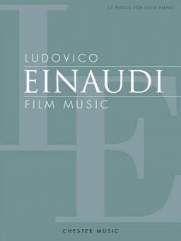 Einaudi, Film Music 