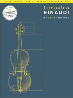 Einaudi, Violin Collection 