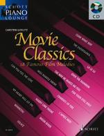 Gerlitz, Movie Classics - Klavier 