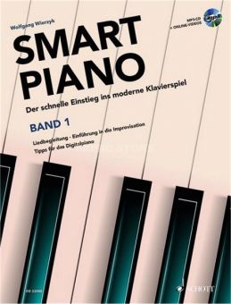 Smart Piano 