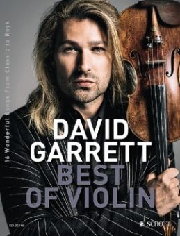 David Garrett - Best of Violin 