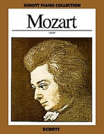 Mozart, Ausgewählte Klavierwerke 