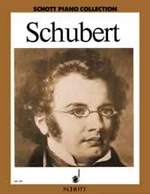 Schubert, Ausgewählte Klavierwerke 