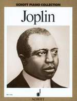 Joplin, Ausgewählte Ragtimes - Klavier 