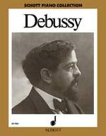 Debussy, Ausgewählte Klavierwerke 
