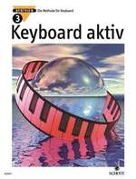 Mängelexemplar: Keyboard aktiv 3 