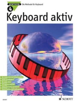 Keyboard aktiv 4 