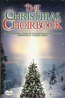 The Christmas Choirbook 