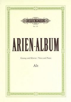 Arien-Album - Alt 