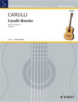 Carulli-Brevier 2 