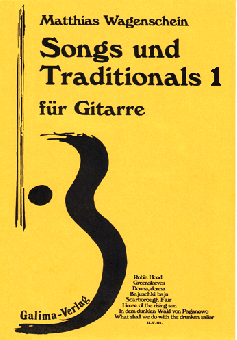 Songs und Traditionals 1 
