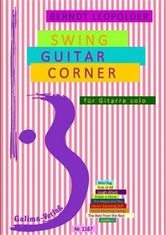 Leopolder, Swing Guitar Corner 