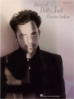 Billy Joel, Best of ... - Klavier 