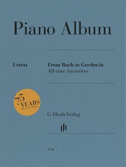 Piano Album 