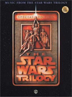 The Star Wars Trilogy - Special Edition 