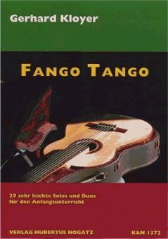 Kloyer, Fango Tango 