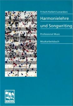 Harmonielehre und Songwriting 
