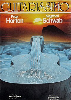 Horton / Schwab, Guitarissimo 