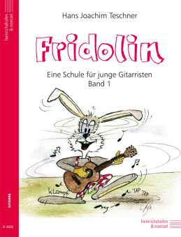 Teschner, Fridolin (Band 1) 