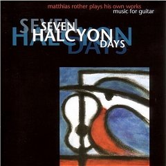 Rother, Seven Halcyon Days 