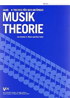Musiktheorie 1 