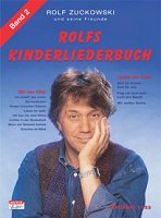 Rolfs Liederbuch 2 