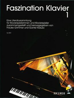 Faszination Klavier 1 