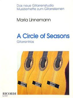 Linnemann, A Circle of Seasons 