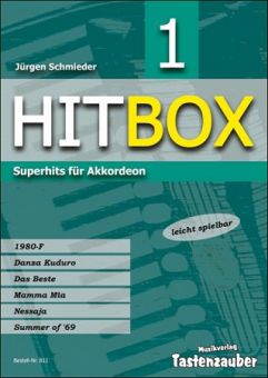 Schmieder, Hitbox 1 