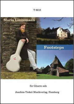 Linnemann, Footsteps 