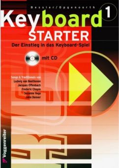 Keyboard-Starter 1 