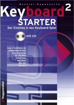 Keyboard-Starter 2 
