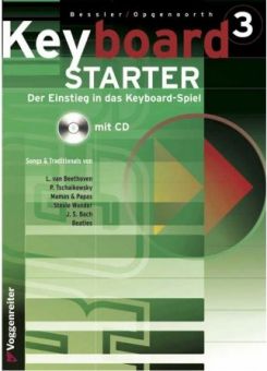 Keyboard-Starter 3 