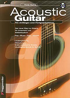 Türk/Zehe, Acoustic Guitar 