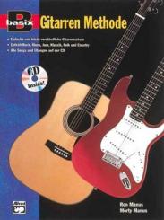Basix Gitarren Methode 