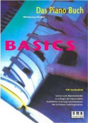 Fiedler, Piano Basics 