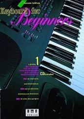 Sahling, Keyboard for Beginners 1 