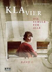 Schmitz, Klavier 1 