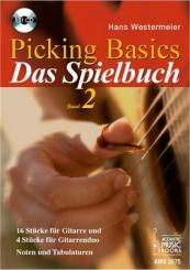 Westermeier, Picking Basics 2 