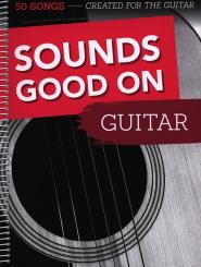 Sounds Good On Guitar 1 