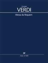 Verdi, Messa da Requiem - KA 